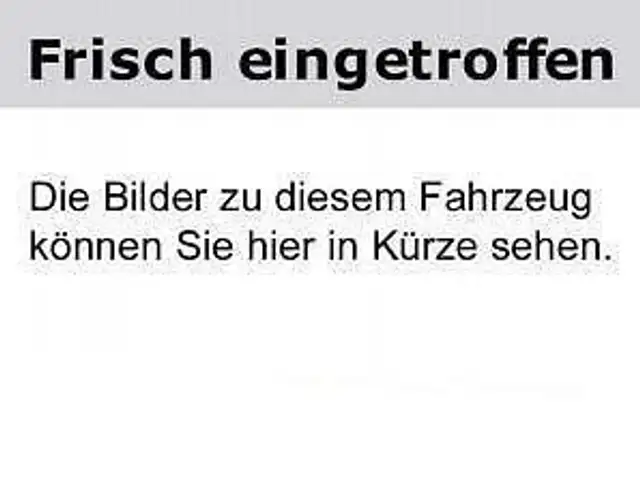 Volkswagen up! move Automatik/Ganzjahres/Kfz-Str nur 20,-Ja