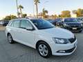 Skoda Fabia 1.2 TSI Ambition Bianco - thumbnail 3
