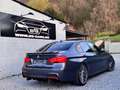 BMW 318 PACK M SPORT + KIT 335 FACELIFT TOIT OUVRANT LED Gris - thumbnail 5