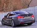 BMW 318 PACK M SPORT + KIT 335 FACELIFT TOIT OUVRANT LED Gris - thumbnail 3