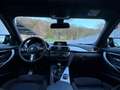 BMW 318 PACK M SPORT + KIT 335 FACELIFT TOIT OUVRANT LED Grijs - thumbnail 9