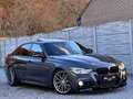 BMW 318 PACK M SPORT + KIT 335 FACELIFT TOIT OUVRANT LED Grijs - thumbnail 2