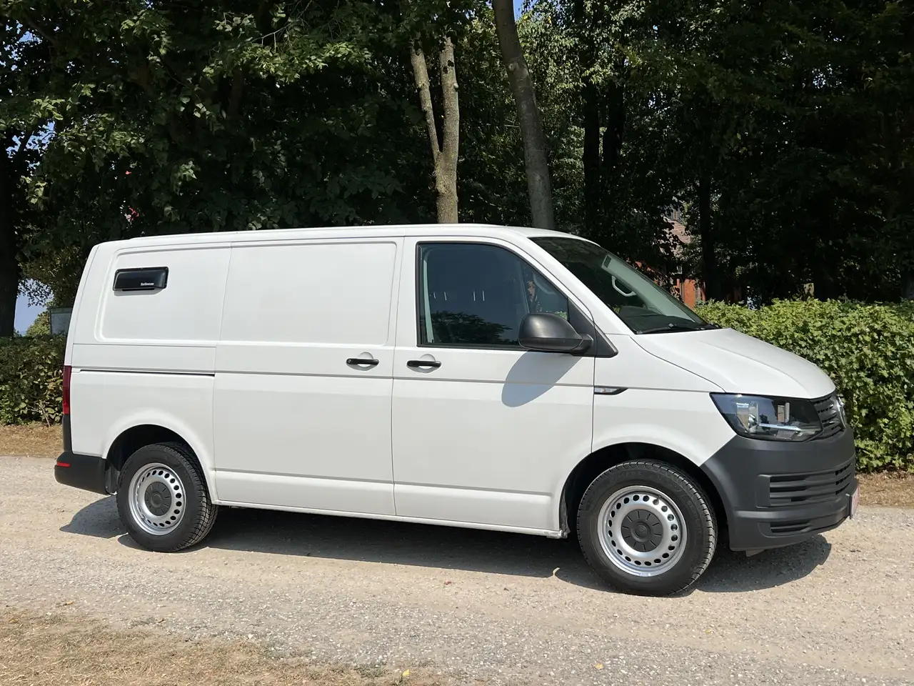 Volkswagen T6
