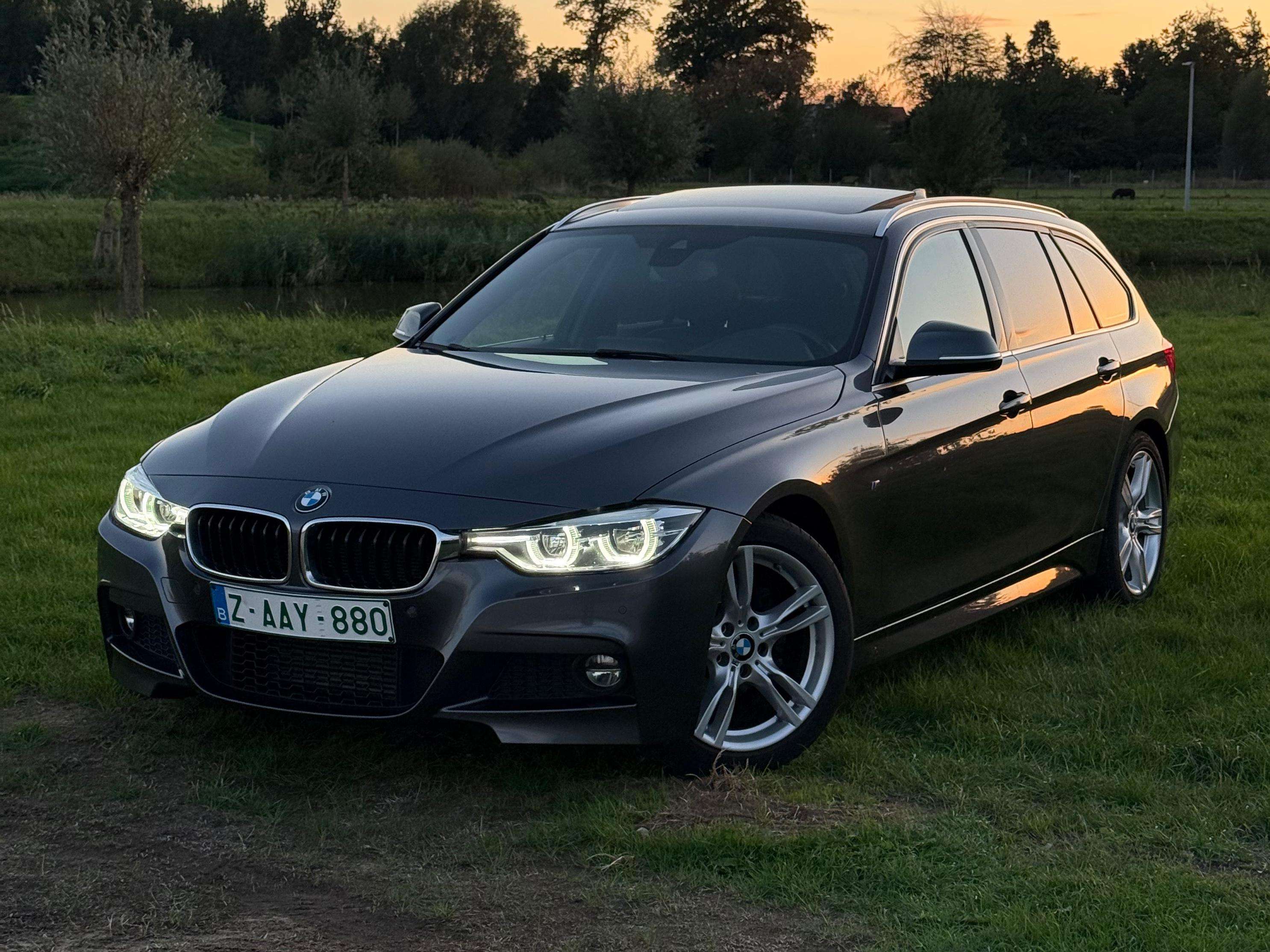 BMW 318