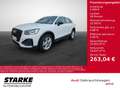 Audi Q2 35 TDI S tronic quattro advanced NaviPlus LED L... Weiß - thumbnail 1