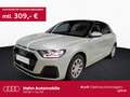 Audi A1 30 TFSI advanced Carplay Virtual Si Silber - thumbnail 1