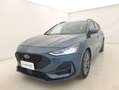 Ford Focus SW Hybrid ST-Line Style 1.0 Mild Hybrid 125CV Blau - thumbnail 9