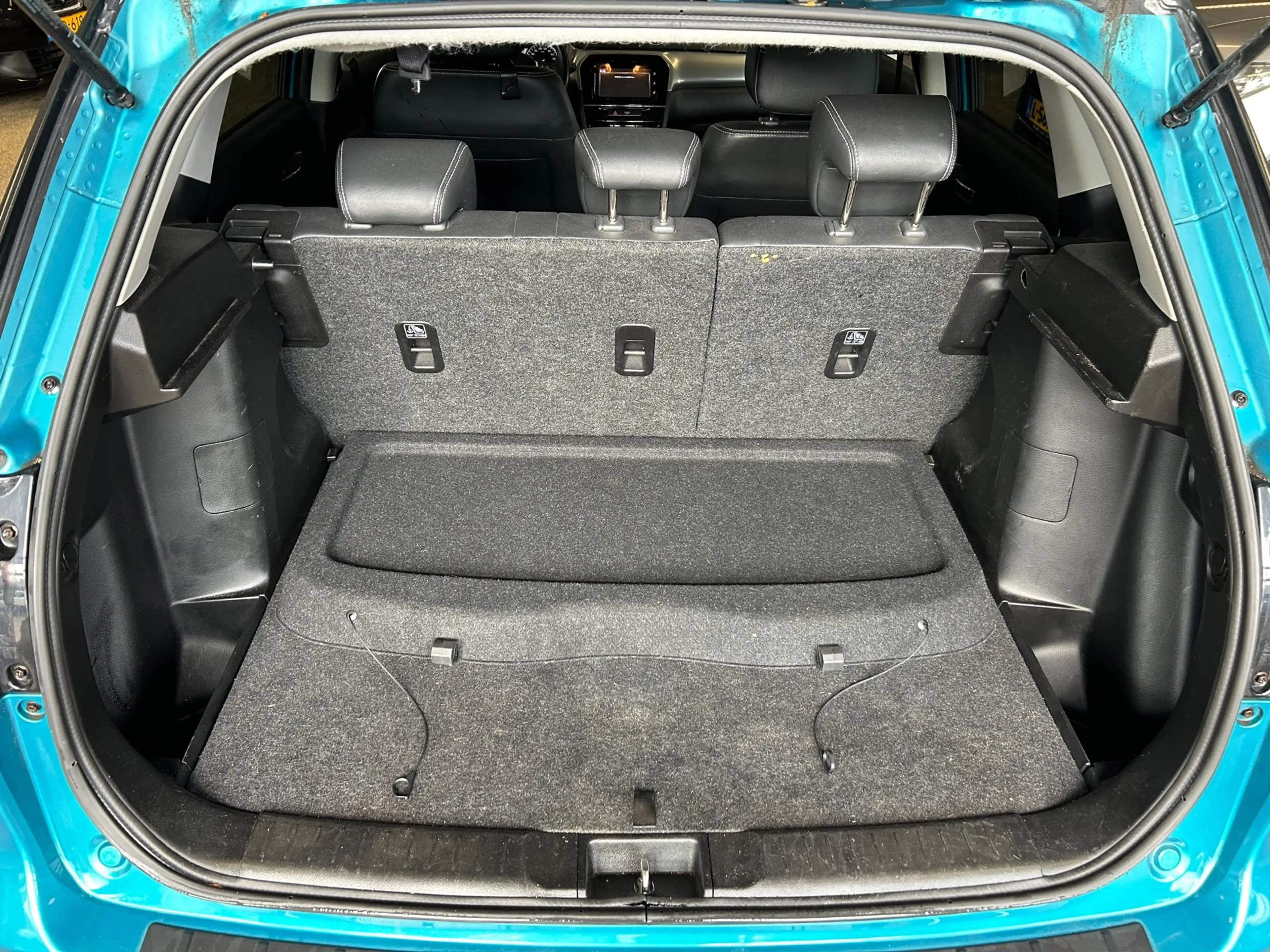 Suzuki Vitara 1.6 High Executive Outdoor|Navi| Carplay| Pano-dak — photo 29