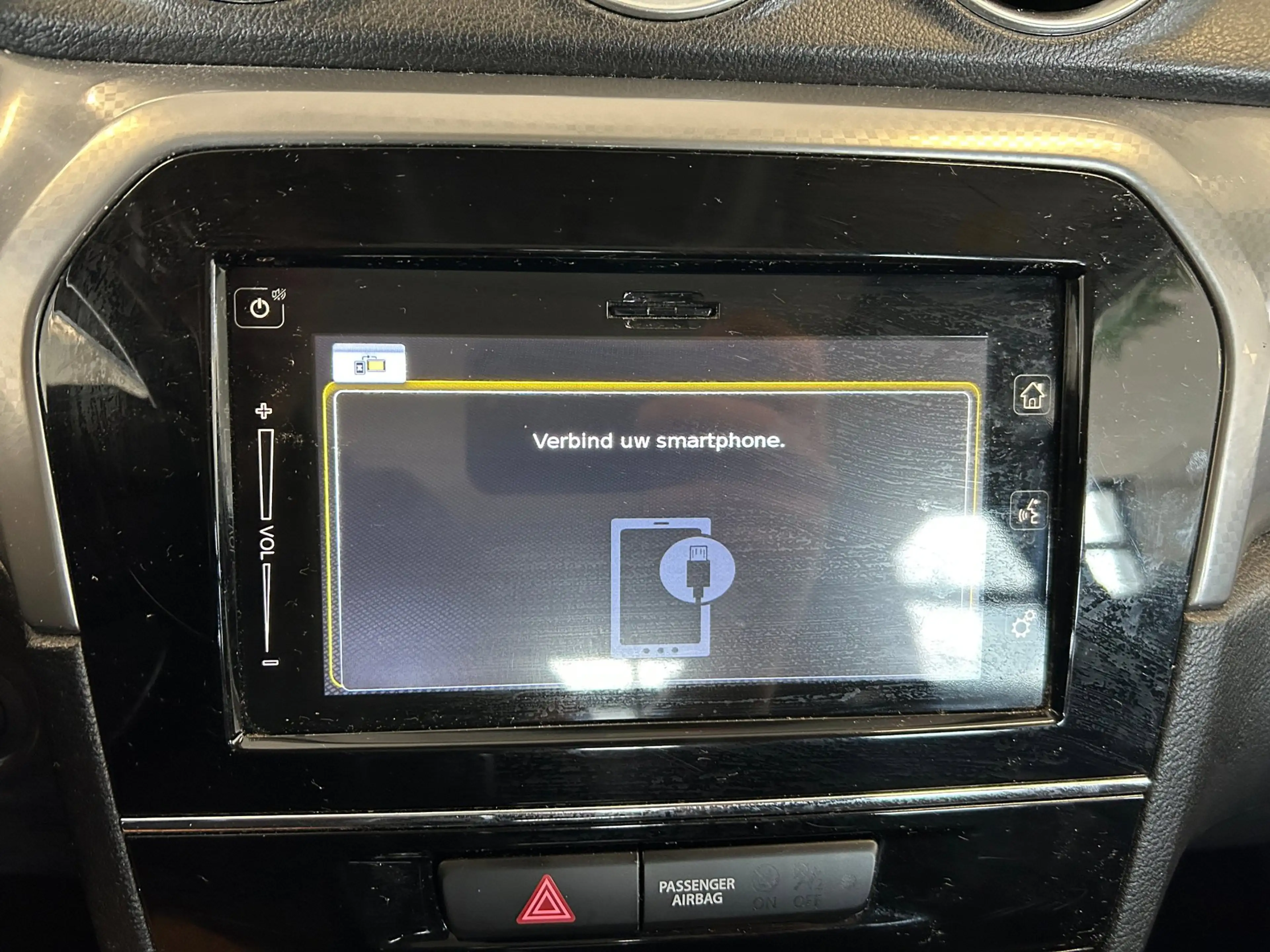 Suzuki Vitara 1.6 High Executive Outdoor|Navi| Carplay| Pano-dak — photo 24