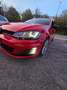 Volkswagen Golf GTD Roşu - thumbnail 3