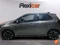 Kia Picanto 1.0 DPi GT-line Gris - thumbnail 4