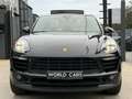 Porsche Macan 2.0 Turbo PDK TOIT PANO CAMERA PASM XENON FULL OP. Fekete - thumbnail 3