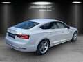 Audi A5 Sportback Diesel (F5) A5 SB sport 2,0 TDI S-tronic Blanc - thumbnail 5