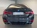 BMW i4 xDrive40 401ch M Sport Gris - thumbnail 3