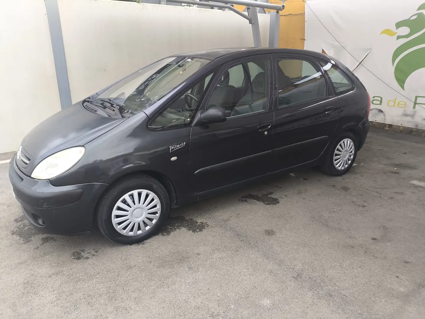 Citroen Xsara Break 2.0HDi Premier 110 - 2