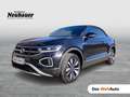 Volkswagen T-Roc Style TSI Schwarz - thumbnail 1