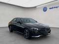 Mercedes-Benz E 220 E-Klasse Noir - thumbnail 7