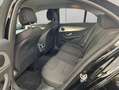 Mercedes-Benz E 220 E-Klasse Schwarz - thumbnail 14