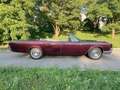Lincoln Continental Convertible Rot - thumbnail 10