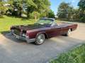 Lincoln Continental Convertible Rot - thumbnail 1