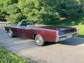 Lincoln Continental Convertible Rot - thumbnail 3