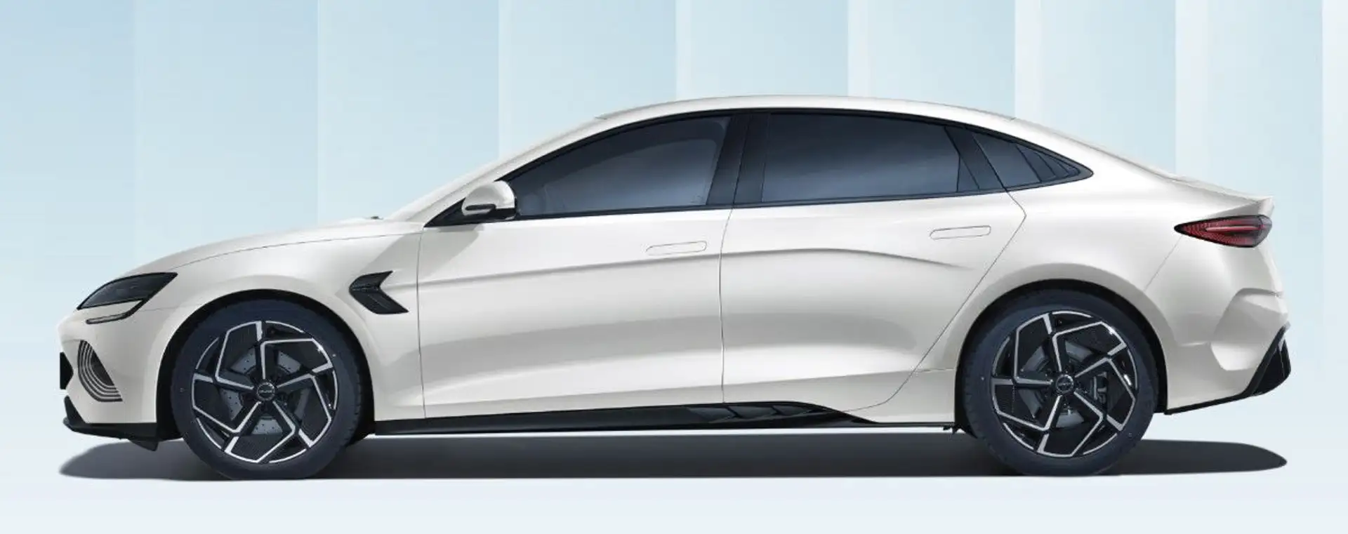 BYD Seal Comfort*AKTIONSPREIS*JETZT ZUSCHLAGEN* Violett - 2