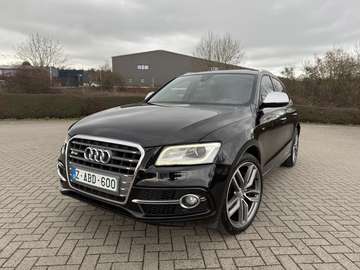 SQ5 3.0 TDi V6 Quattro Full option