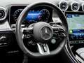 Mercedes-Benz GLC 43 AMG 4M Coupé Pano/Burm/AHK/Distr/Memo/20" Szürke - thumbnail 8