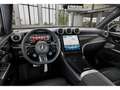 Mercedes-Benz GLC 43 AMG 4M Coupé Pano/Burm/AHK/Distr/Memo/20" Grau - thumbnail 6
