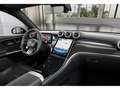 Mercedes-Benz GLC 43 AMG 4M Coupé Pano/Burm/AHK/Distr/Memo/20" Grau - thumbnail 8