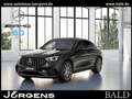 Mercedes-Benz GLC 43 AMG 4M Coupé Pano/Burm/AHK/Distr/Memo/20" Grau - thumbnail 1