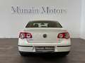 Volkswagen Passat 2.0TDI CR Edition Plus 110 Wit - thumbnail 5