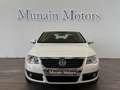 Volkswagen Passat 2.0TDI CR Edition Plus 110 Wit - thumbnail 4