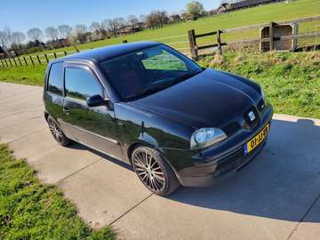 1.4i-16V Sport nieuwe apk