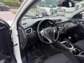 Nissan Qashqai Weiß - thumbnail 6