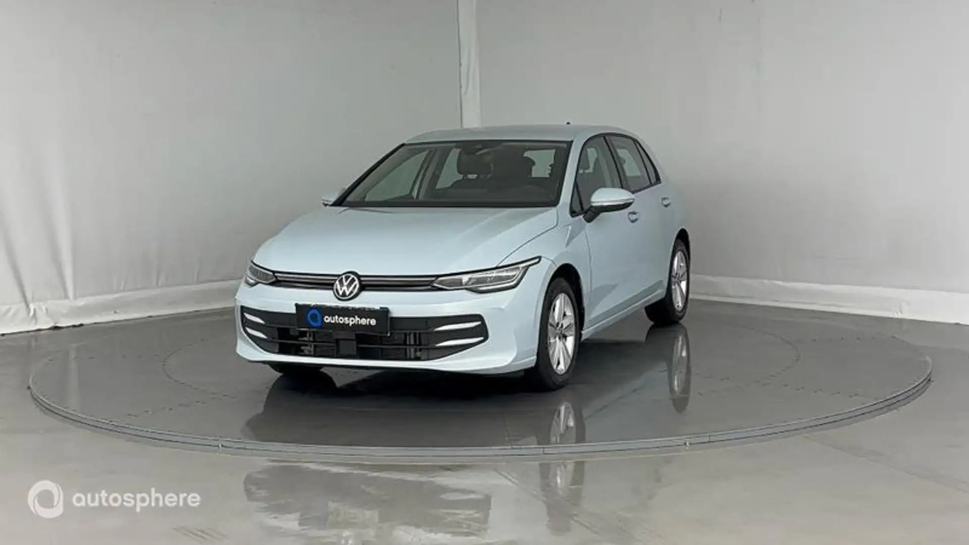 Volkswagen Golf 1.5 TSI EVO2 116ch Life Plus - 1