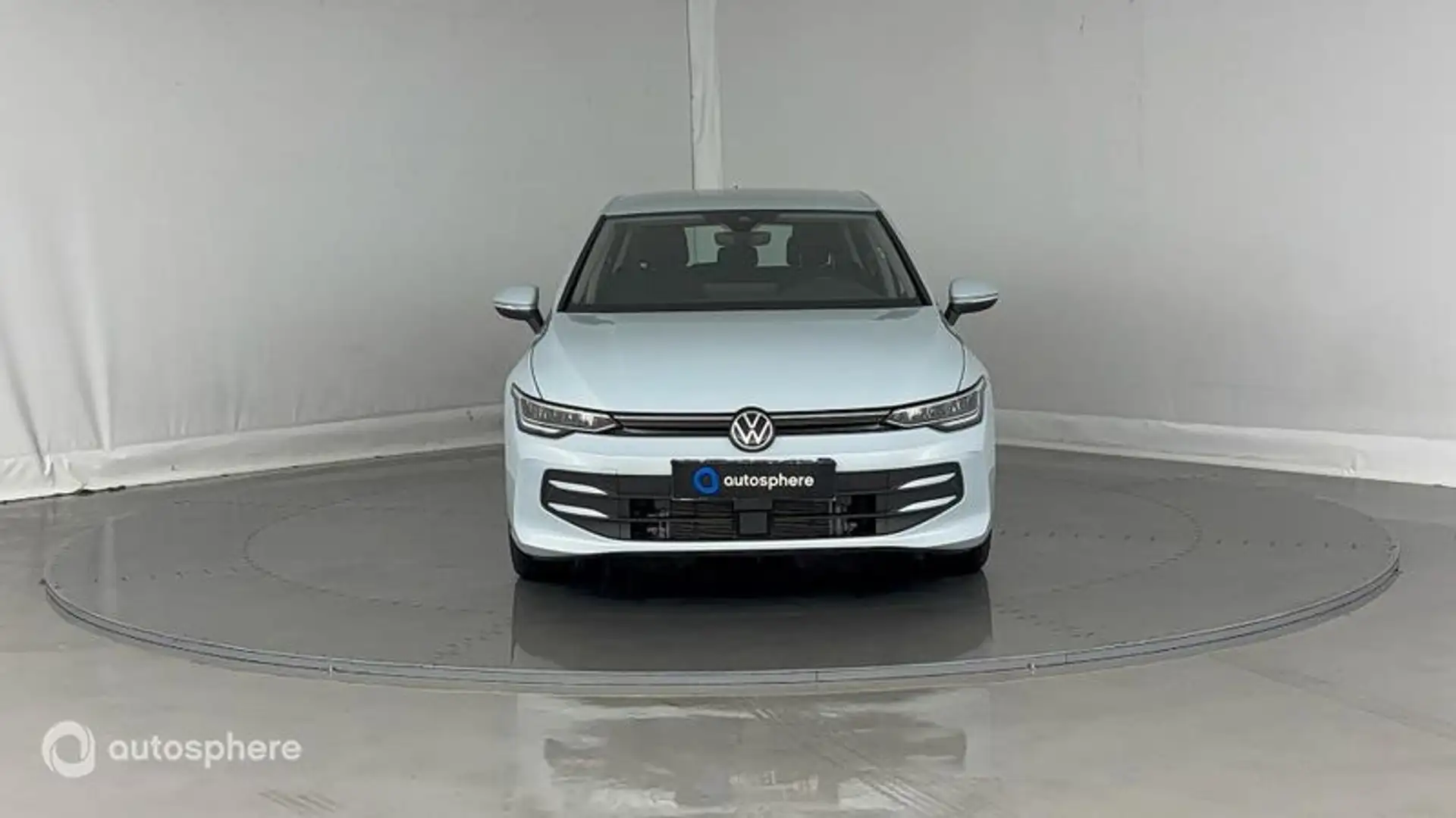 Volkswagen Golf 1.5 TSI EVO2 116ch Life Plus - 2