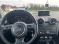 Audi A1 1.6 TDi Ambition S line Zwart - thumbnail 5