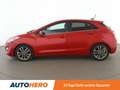 Hyundai i30 1.6 GDI Passion blue*NAVI*TEMPO*PDC*KLIMA*GARANTIE Rot - thumbnail 3