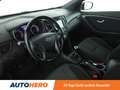 Hyundai i30 1.6 GDI Passion blue*NAVI*TEMPO*PDC*KLIMA*GARANTIE Rot - thumbnail 11