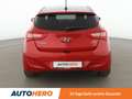Hyundai i30 1.6 GDI Passion blue*NAVI*TEMPO*PDC*KLIMA*GARANTIE Rot - thumbnail 5