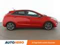 Hyundai i30 1.6 GDI Passion blue*NAVI*TEMPO*PDC*KLIMA*GARANTIE Rot - thumbnail 7