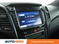 Hyundai i30 1.6 GDI Passion blue*NAVI*TEMPO*PDC*KLIMA*GARANTIE Rot - thumbnail 21