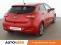 Hyundai i30 1.6 GDI Passion blue*NAVI*TEMPO*PDC*KLIMA*GARANTIE Rot - thumbnail 6