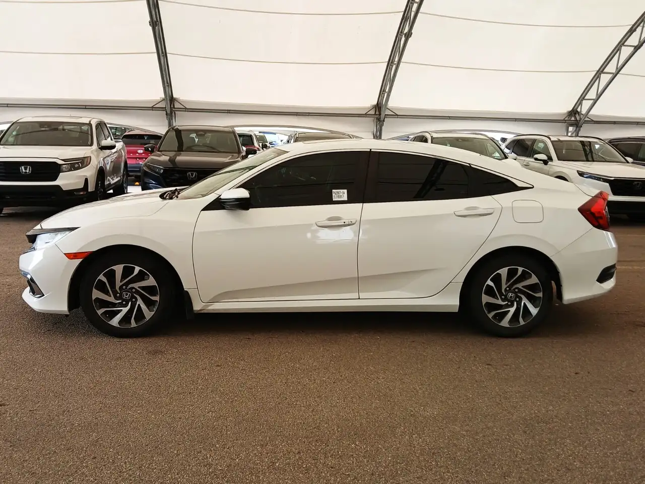 Honda Civic photo Honda Civic