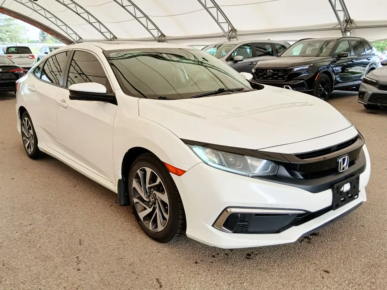 Honda Civic photo Honda Civic