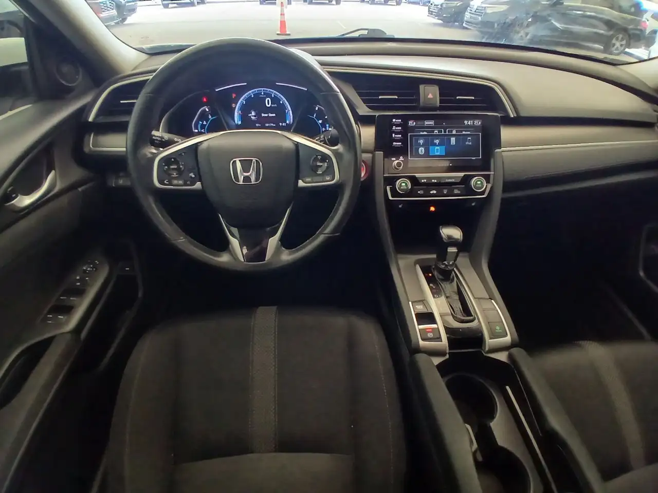 Honda Civic photo Honda Civic
