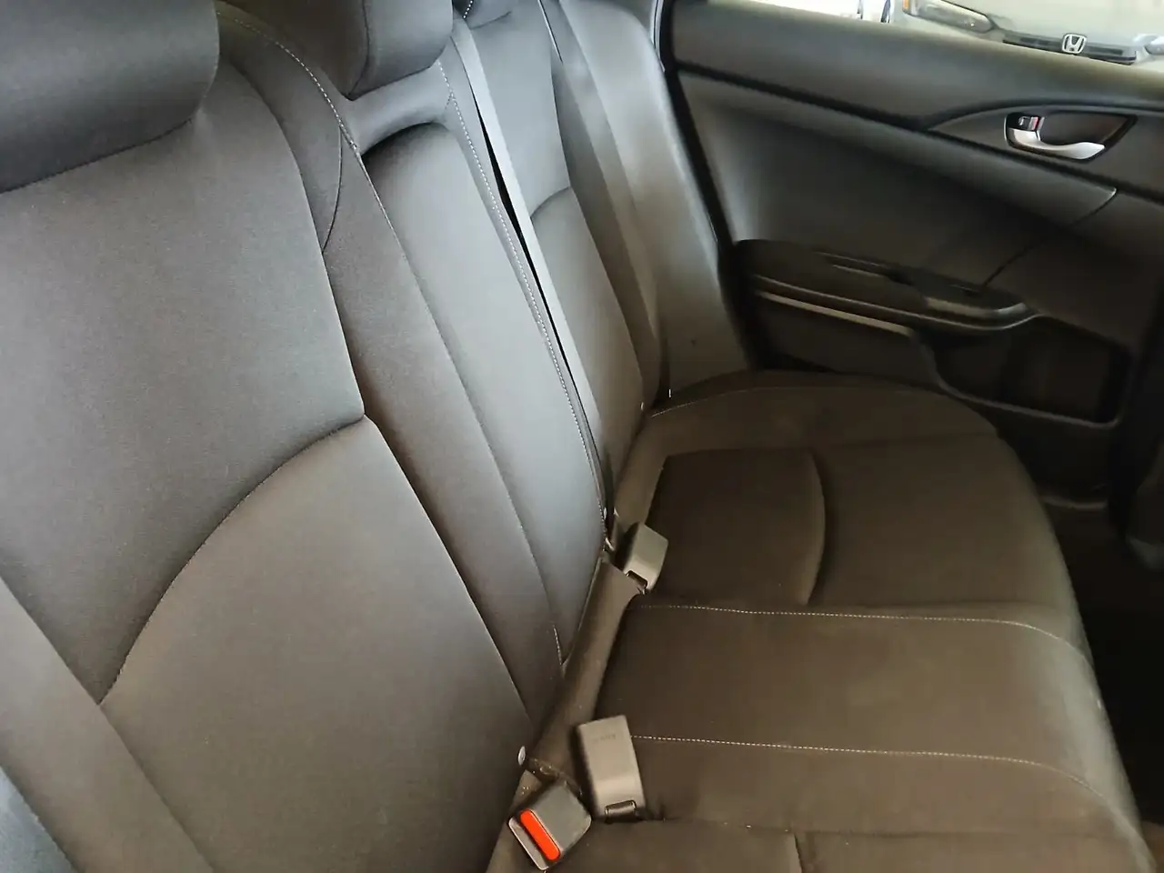 Honda Civic photo Honda Civic
