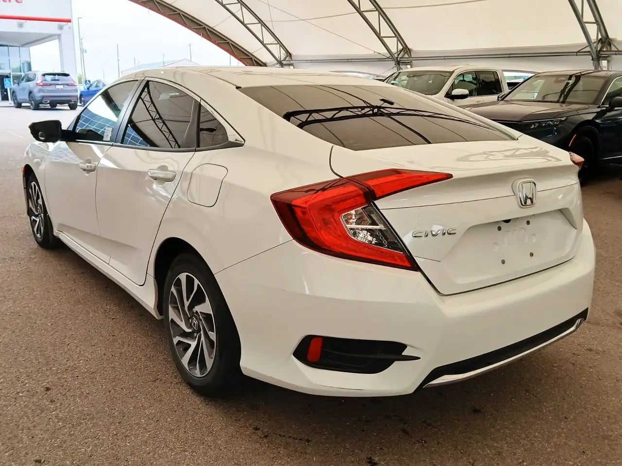Honda Civic photo Honda Civic