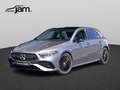 Mercedes-Benz A 250 4MATIC AMG Line Grijs - thumbnail 1